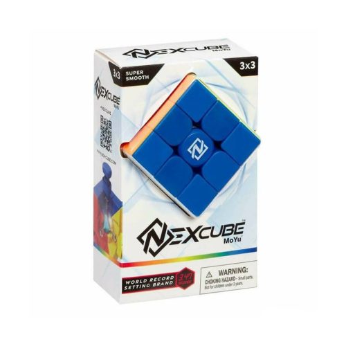 Nexcube logikai játék 3x3 