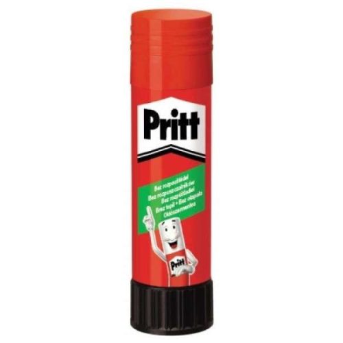 Pritt ragasztóstift 40/43gr- os